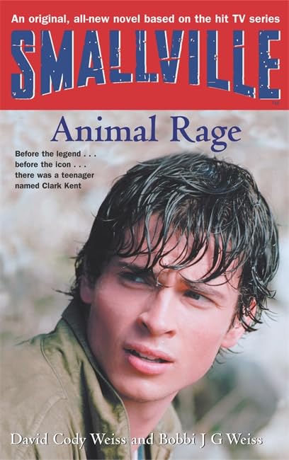 Animal Rage
