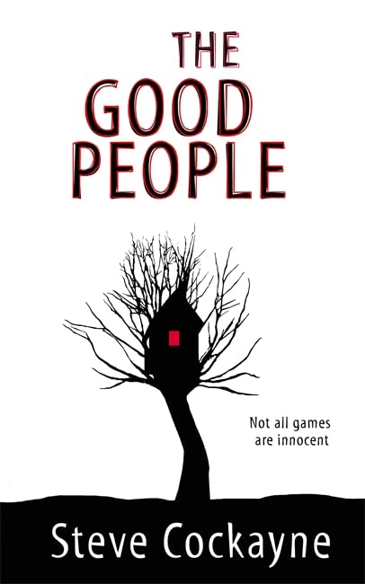 Cover of Good People