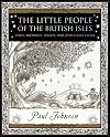 The Little People of the British Isles