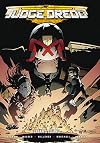 Judge Dredd: Satan's Island