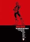 Judge Dredd : the Complete Case Files 01