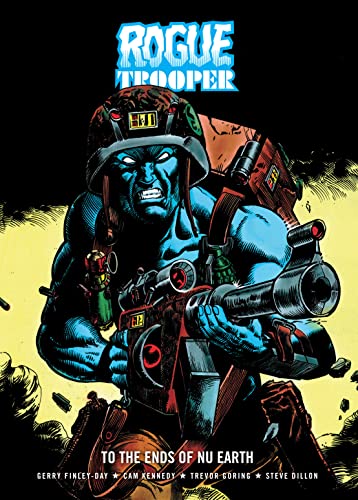 To the Ends of Nu Earth book cover