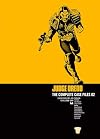 Judge Dredd: The Complete Case Files 02