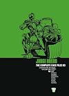 Judge Dredd: Complete Case Files 03