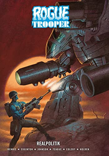 Realpolitik book cover