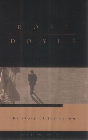 The Story of Joe Brown (By: Rose Doyle) cover