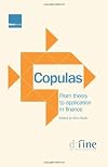Copulas: From theory to application in finance (Bloomberg Financial)