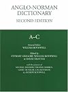 Anglo-Norman dictionary