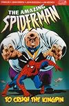 The Amazing Spider-Man: To Crush the Kingpin