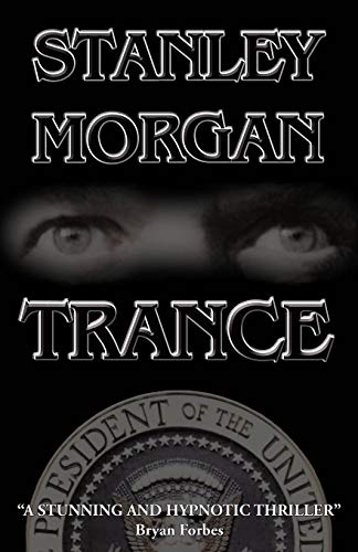 Trance book cover