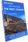 West Country: Cornwall, Devon, Dorset and Somerset.