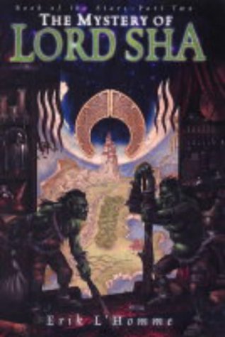 The Mystery of Lord Sha