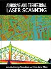 Airborne and terrestrial laser scanning
