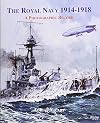 The Royal Navy 1914-1918