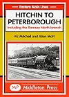 Hitchin to Peterborough (Eastern Main Lines)