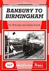 Banbury to Birmingham