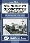 Swindon to Gloucester