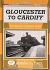 Gloucester to Cardiff (Western Main Line)
