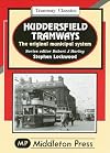 Huddersfield Tramways