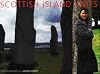 Scottish Island Knits: Designs by Kaffe Fassett, Di Gilpin, Sarah Dallas, Sasha Kagan, Jean Moss, Brandon Mably & Sarah