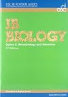 IB Biology - Option E: Neurobiology and Behaviour Higher Level (OSC IB Revision Guides for the International Baccalaureate Diploma)