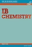 Ib Chemistry Higher Level