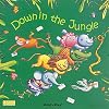 Down in the Jungle (Classic Books With Holes)