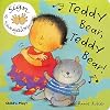 Sign and Sing Along: Teddy Bear, Teddy Bear!