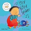 Sign and Sing Along: Itsy Bitsy Spider