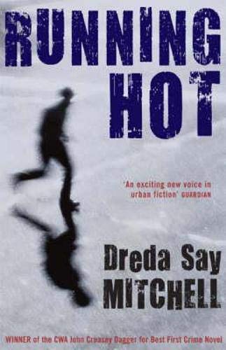 Running Hot book cover