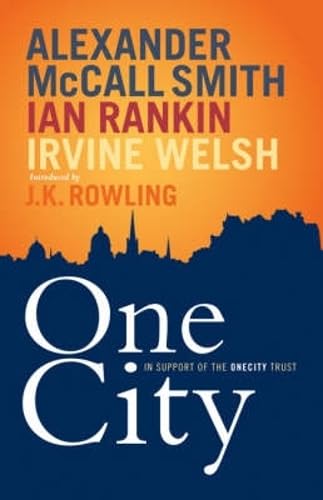 One City book cover