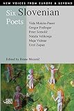 Six Slovenian Poets
