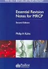 Essential Revision Notes for MRCP