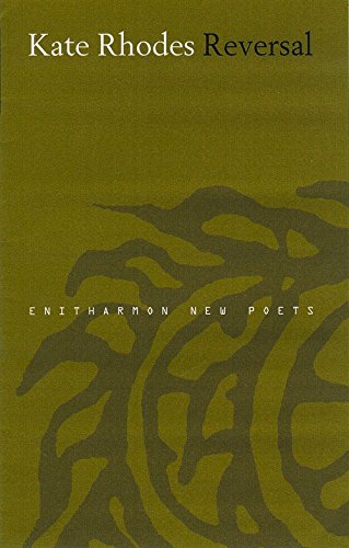 Reversal book cover