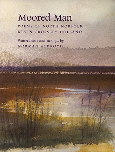 Moored Man book cover