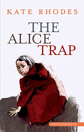 The Alice Trap book cover
