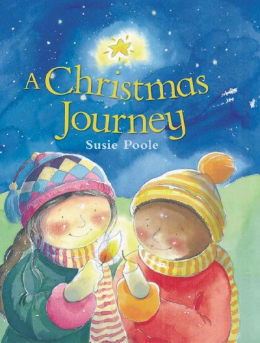 Cover of Christmas Journey