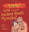 You Wouldn't Want to Be in the Ancient Greek Olympics