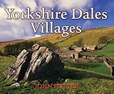 Yorkshire Dales Villages Village Britain