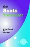 Scots Travelmate