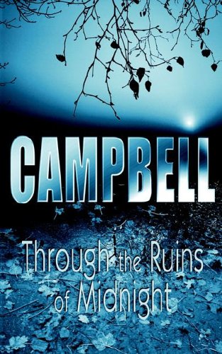 Through the Ruins of Midnight book cover