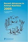 Recent advances in animal nutrition 2008