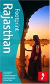 Footprint Rajasthan (Footprint Rajasthan Handbook)
