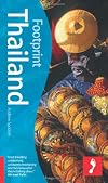 Footprint Thailand, 5th Edition (Footprint Thailand Handbook)