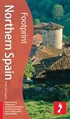 Footprint : Northern Spain : 2007 : 3rd edition