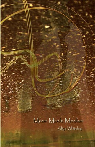 Mean Mode Median book cover