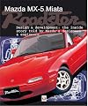 Mazda MX-5 Miata Roadster
