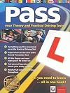 Pass Your Driving Test: All You Need to Know in One Book!