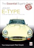 Jaguar Etype The Essential Buyers Guide