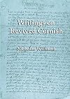 Writings on Revived Cornish